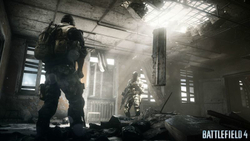 Battlefield 4 (для Xbox One/Series S/X, полностью на русском языке) [Цифровой код доступа, возможна активация в регион РФ]