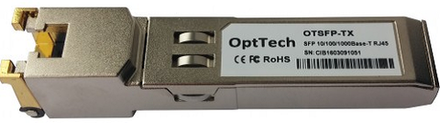 SFP+