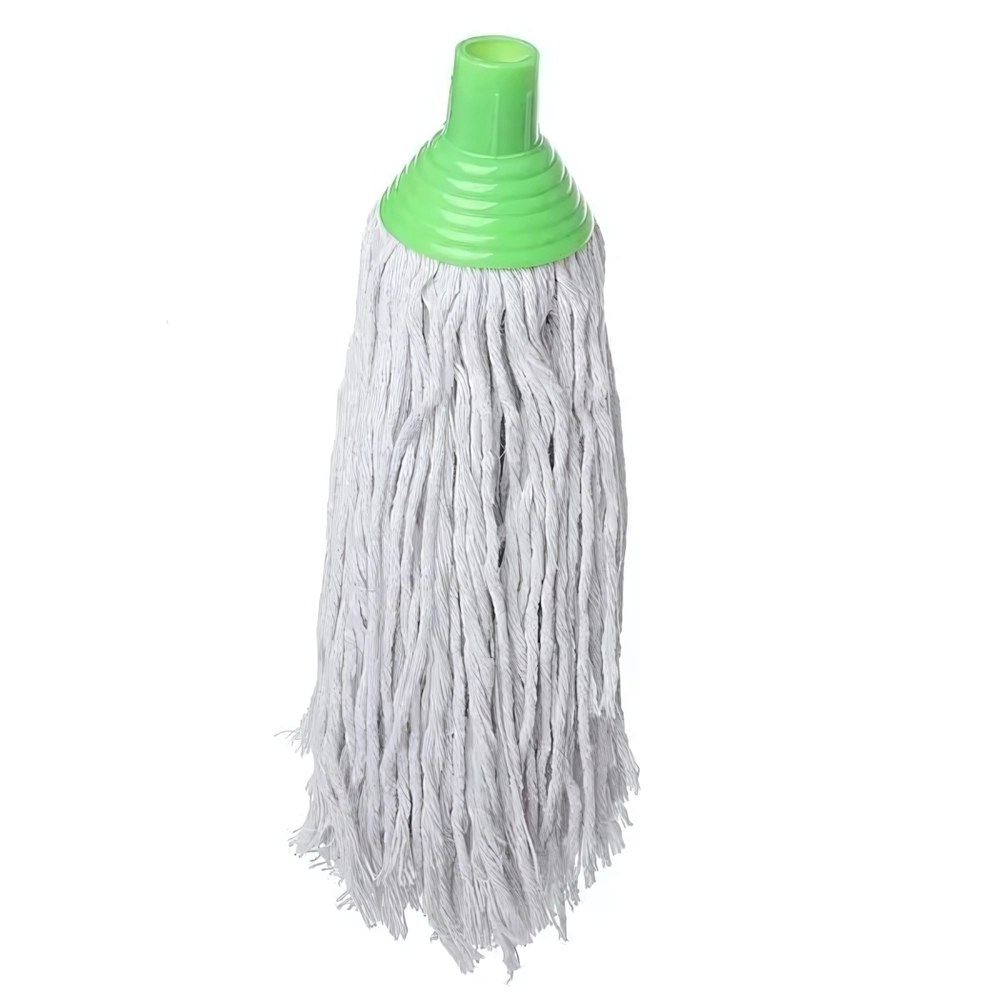 Сменная насадка Селфи к швабре моп 353-1 ( 300 гр) круглая