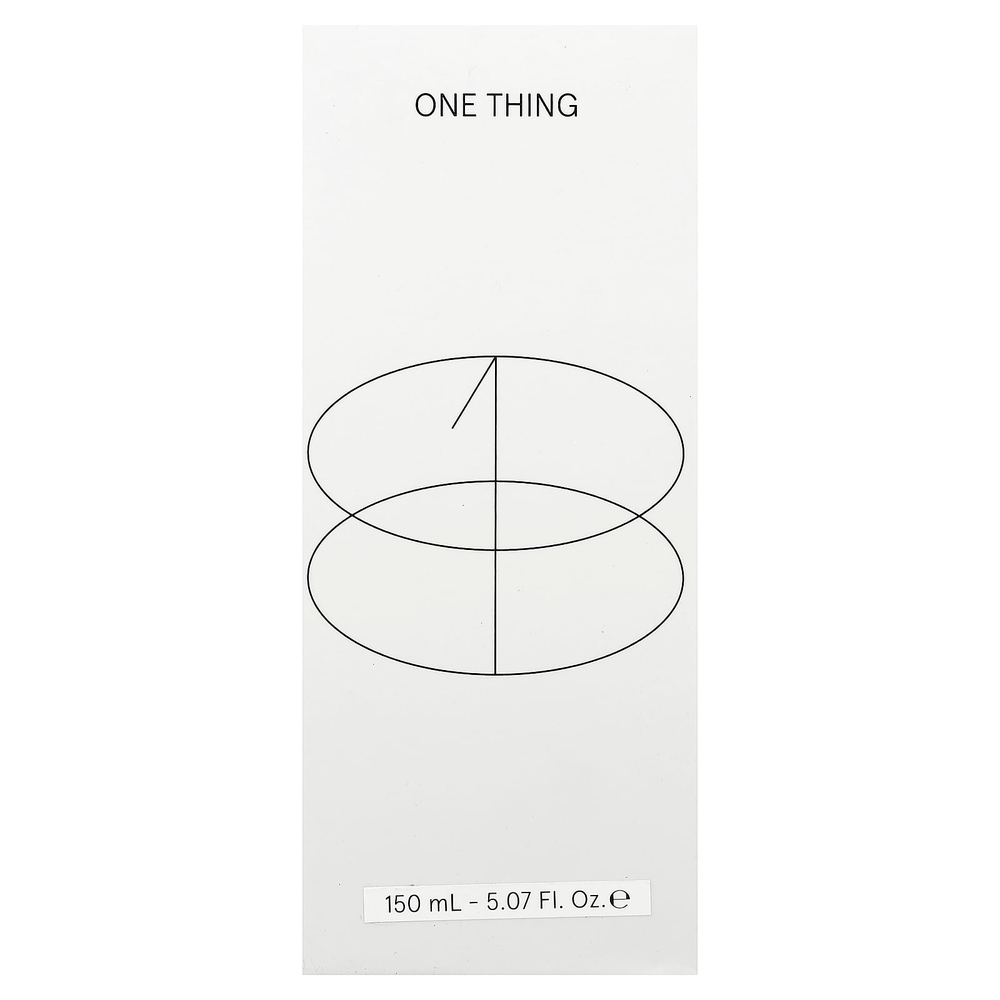 One Thing, фильтрат фермента галактомицетов, 150 мл (5,07 жидк. унции)