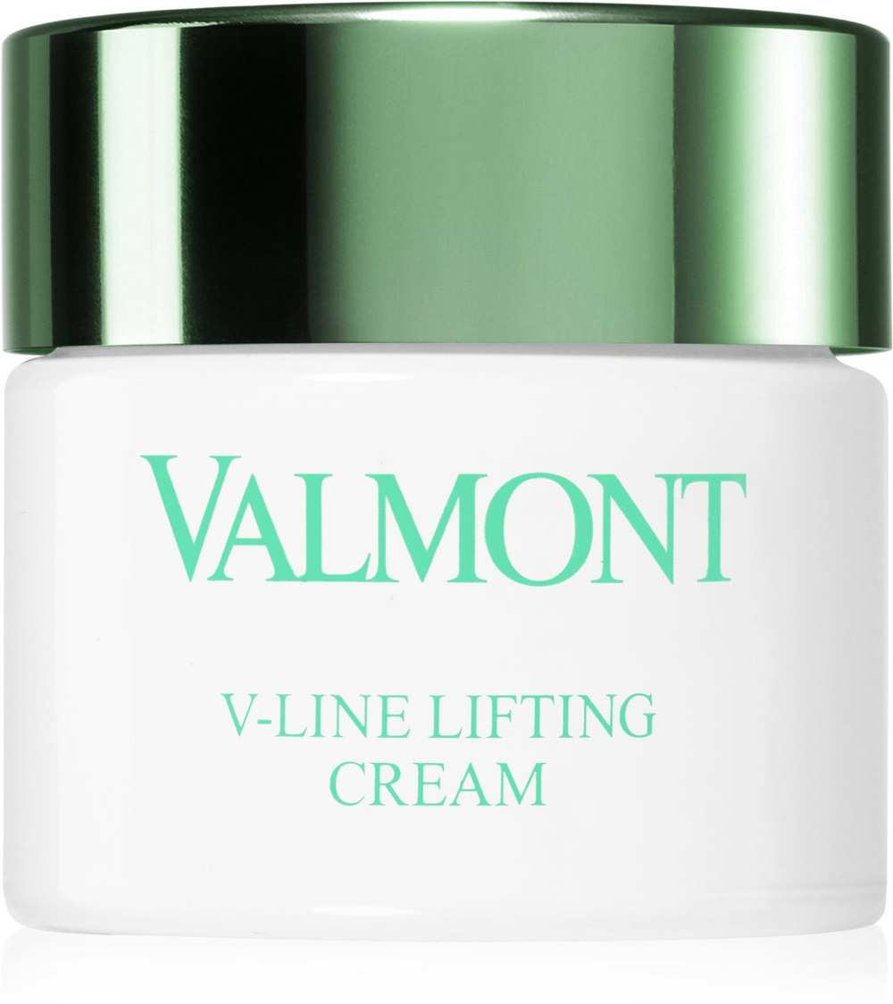 Valmont V-Line - разглаживающий крем, корректирующий морщины /   50  ml  / GTIN 7612017059341