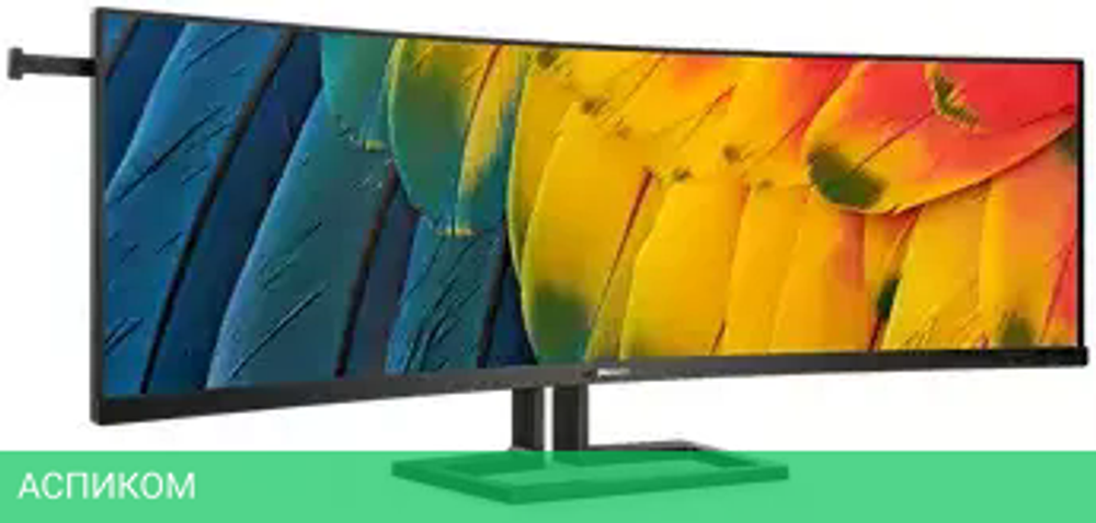 Монитор Philips 45B1U6900C/01