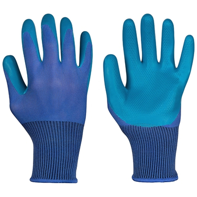 Перчатки для садовых работ, размер L, PARK BТ001