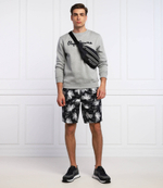 шорты Armani Exchange - темно-синий(3LZS01 ZN24Z)