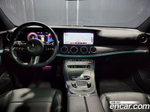 Mercedes-Benz E-Class W213 E220d 4MATIC AMG Line (08.2022)