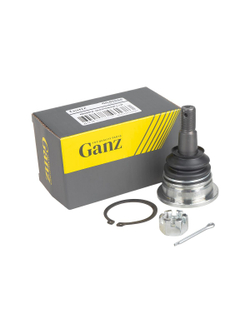 Опора шаровая L R (верхняя) HAVAL H9 GANZ GIL07045