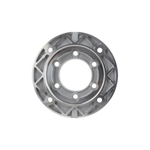 Фланец 71B5 (160мм) к редуктору INNOVERT 075 и 090