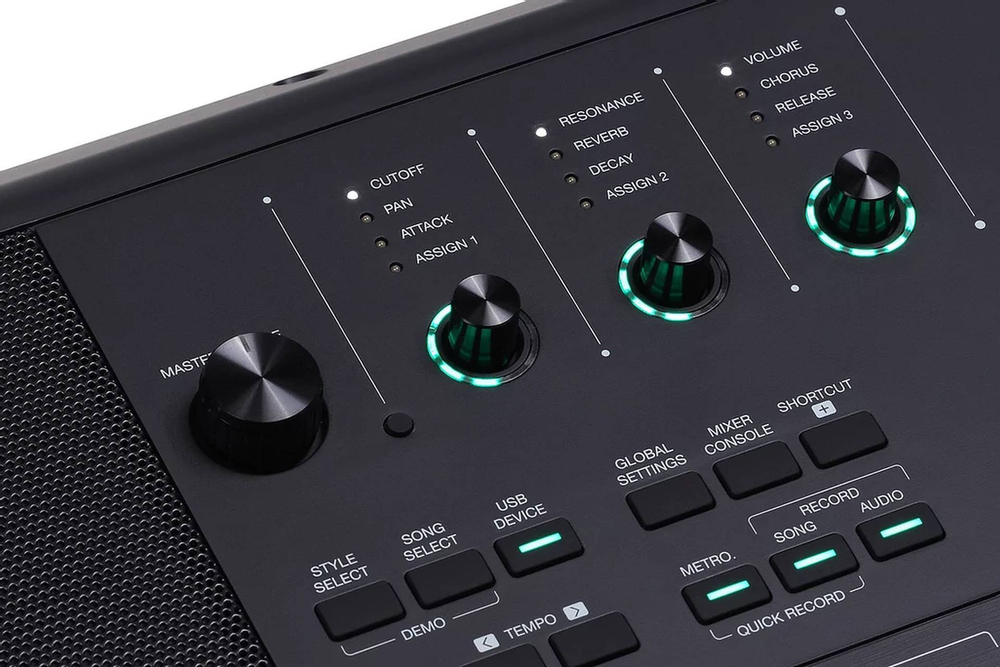 Синтезатор Medeli AKX10