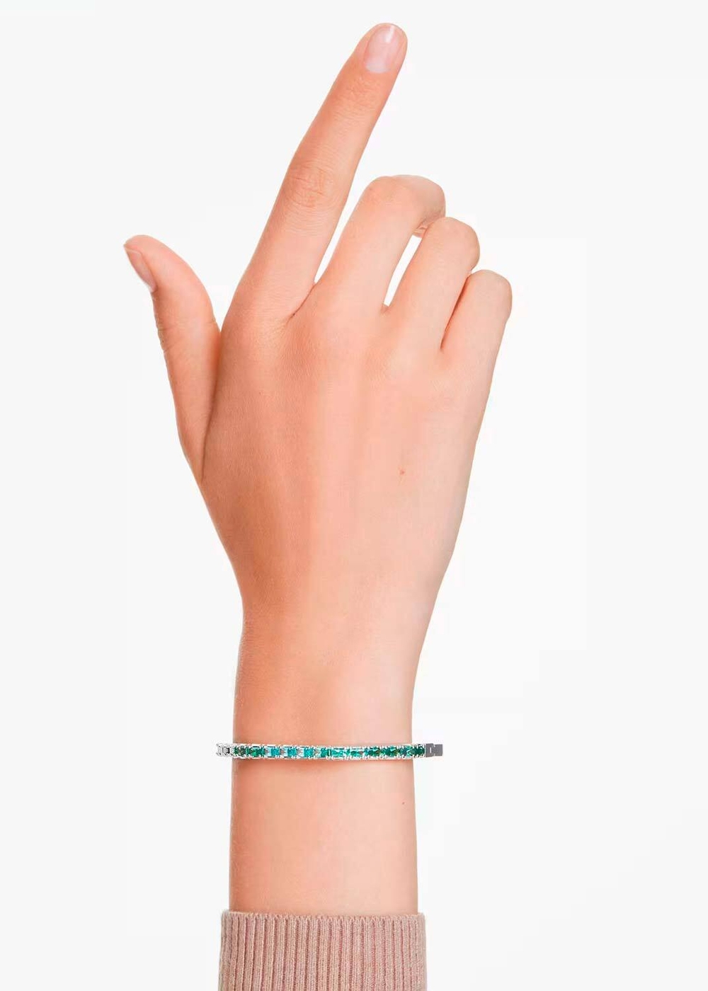Браслет Swarovski Matrix