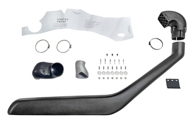 Шноркель для Ford Ranger 3.0D 2006-2012 (SFR07A)