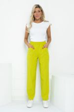 Брюки Кения (зеленое яблоко) Б11791 LT Collection