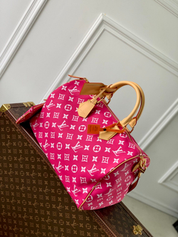 Louis Vuitton Speedy P9 Bandouliere 40