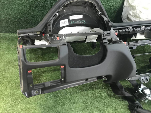 Комплект безопасности BMW X5 F15 (2013-2018)