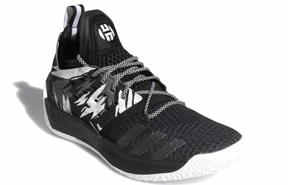 Кроссовки Adidas Harden Vol.2 Traffic Jam 2