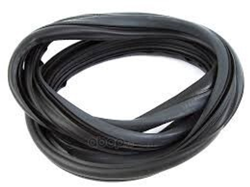 Уплотнитель двери Daewoo Nexia задн. лев. (NP1390) (NBN)