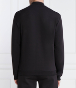 Худи EA7 - черный(3DPM83 PJUEZ)