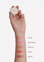 Румяна-суфле Shik Poppy Crimson Blush