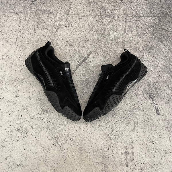 Кроссовки Puma Aries black