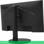 Игровой монитор Acer CB272Gbiprv UM.HB2CD.G02