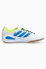 Футзалки adidas Super Sala Competition 3 IN - белый
