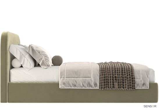 Кровать Энигма