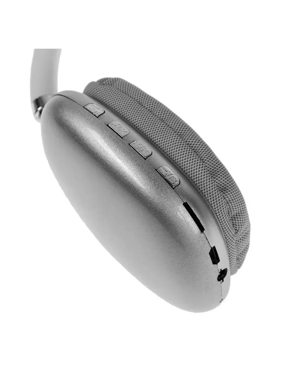 Наушники беспроводные, накладные, P9, Bluetooth 5.0, с микро
