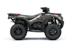 Квадроцикл KAWASAKI Brute Force 750 LE EPS Camo (2024) (ПСМ)