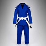 Кимоно Venum First - Blue