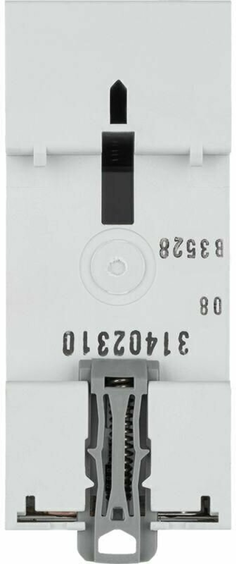 Устройство защитного отключения (УЗО) Legrand TX3, 2 полюса, 25A, 30 mA, тип AC, электро-механическо