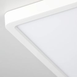 Citilux Бейсик CL738K240V LED Светильник накладной Белый