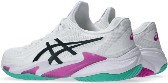 Кроссовки мужские Asics Court FF 3