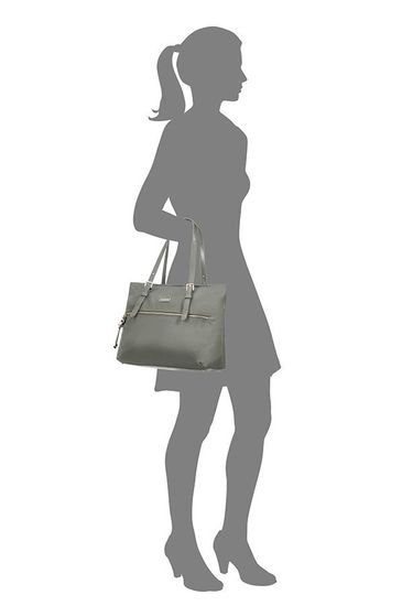 Женская сумка Samsonite, Karissa 80394/6207