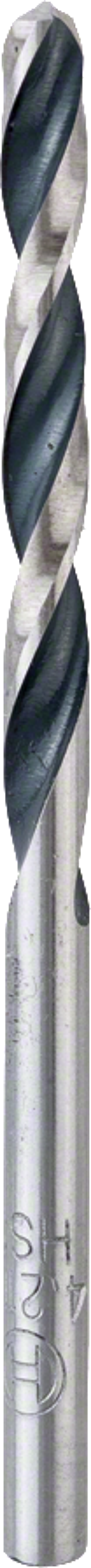 Спиральное сверло HSS PointTeQ 4,2 мм 2608577210