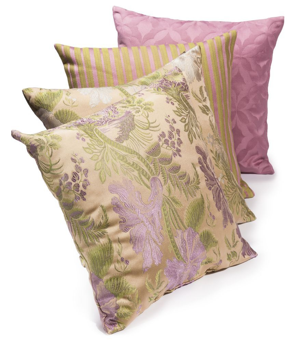 Подушка декоративная 45x45 FLORENCE Florence-4