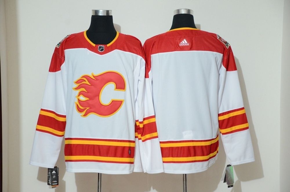 Джерси Calgary Flames