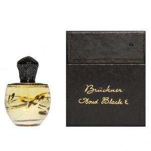 Parfumerie Bruckner Aoud Black IV