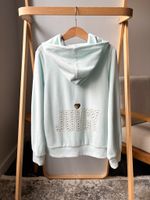 Велюровая олимпийка Juicy Couture, 128