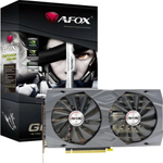 Видеокарта Afox GeForce RTX 3060 (AF3060-12GD6H7-V4)