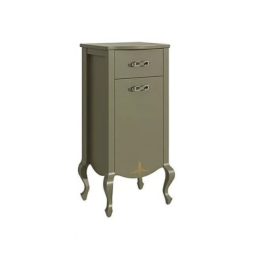 Комод Caprigo Bourget 11060L Зеленый