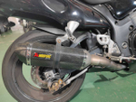 Suzuki GSX1300R Hayabusa , 2006