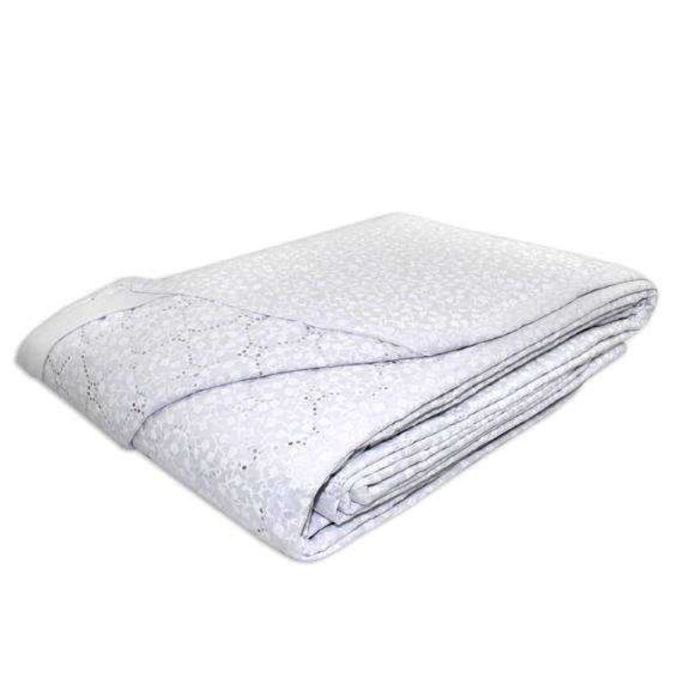 Наматрасник 140х200 см, поликоттон, П/Э, на рез, двухстор, Бета