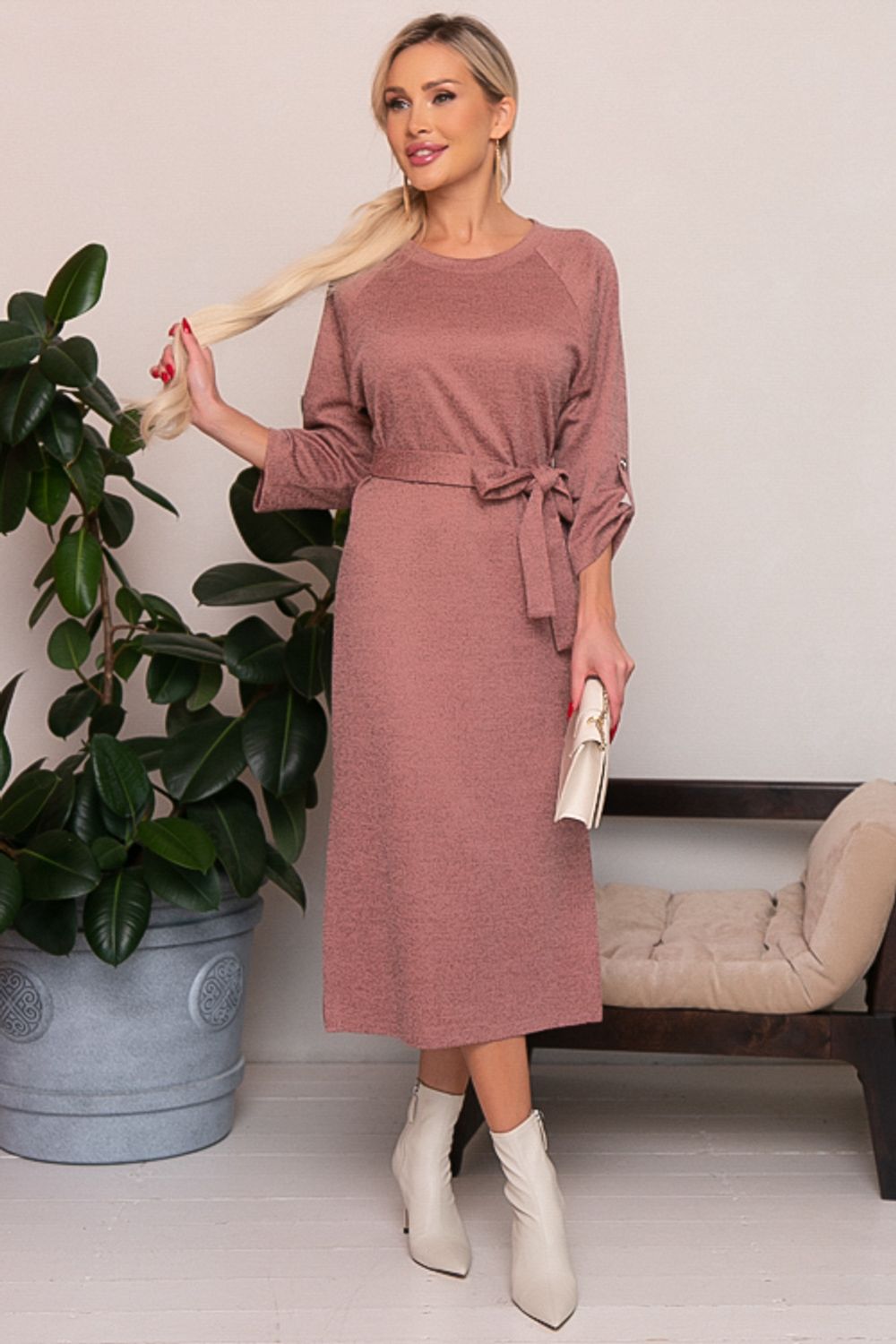 Платье 70874 Avili