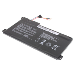 Аккумулятор iBatt 3600mAh для ноутбуков Asus E410, E410MA (B31N1912, C31N1912)