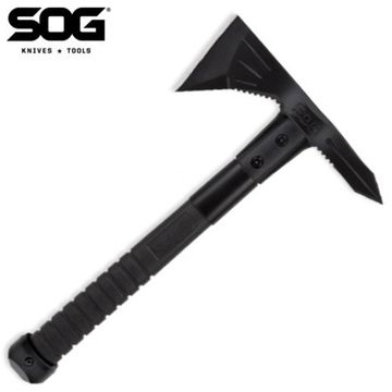Топор SOG модель F183N Voodoo Hawk Mini