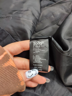 Плащ Zolla  базовый 44 размер