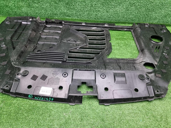 Кожух замка капота Chery Tiggo 7 Pro (2020-2024)