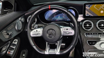 Mercedes-Benz C-Class W205 C43 AMG 4MATIC Cabriolet (12.2019)