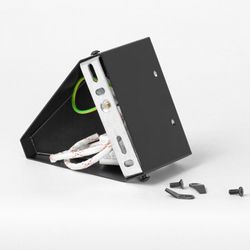 Накладной светильник Lussole Littlerock LSP-7337