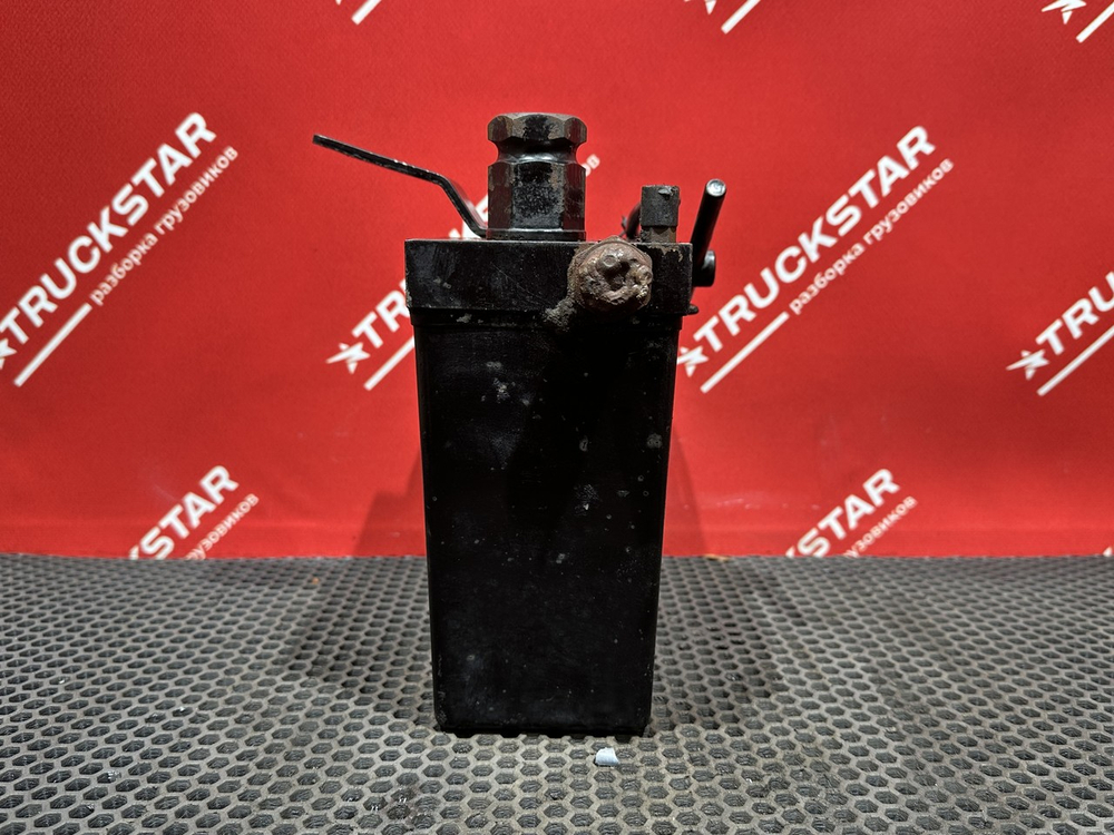 Насос подъема кабины 2022г.