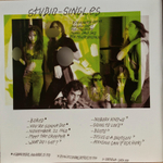 Destroy All Monsters / Hot Box 1974-1994 (3LP)